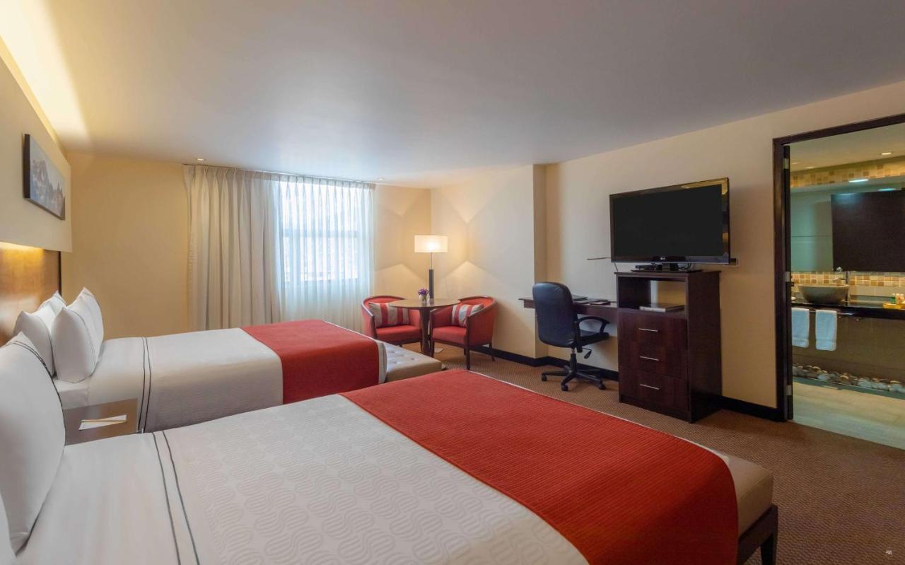 Executive Twin Room Two Double Beds,1190598385:JPEG