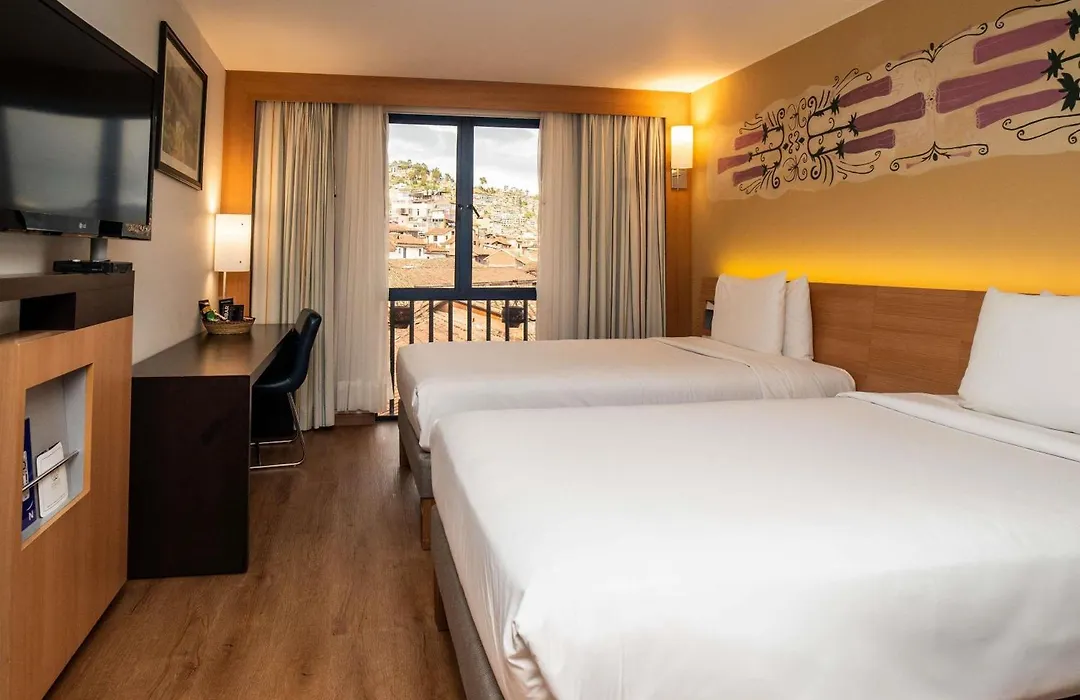 Novotel Cusco-1