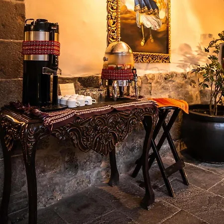 Novotel Cusco-3