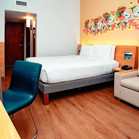 Novotel Cusco-2